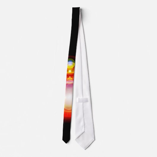 Balans Stropdas (Achterkant)