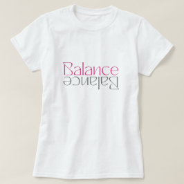 Balans T-shirt