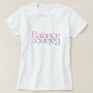 Balans T-shirt
