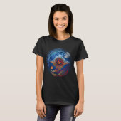 Balans T-shirt (Voorkant volledig)