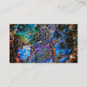 Balans Visitekaartje