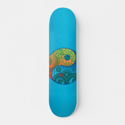 BALANSd-bundel Skateboard (Voorkant)