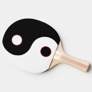 Balanspeddel Tafeltennisbatje