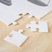 Balansschaal Legpuzzel (Zijkant)