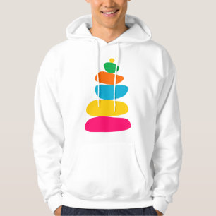 Balansstenen Hoodie