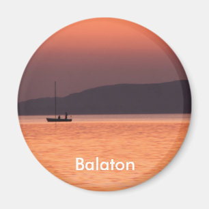 Balaton Magneet