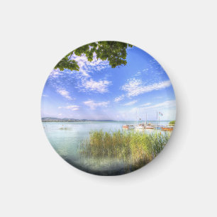 BalatonHongarije Magneet