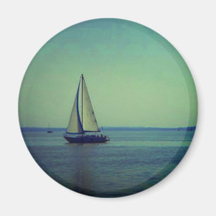 Balatonzeilen Magneet