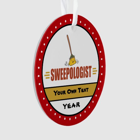 Balayage amusant des chambres (devant)