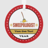 Balayage amusant des chambres (dos)