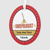 Balayage amusant des chambres (devant)