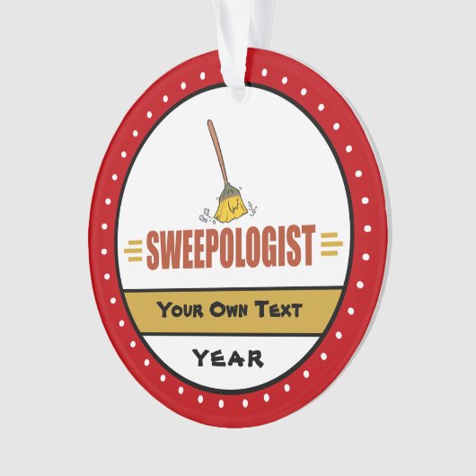 Balayage amusant des chambres (devant)