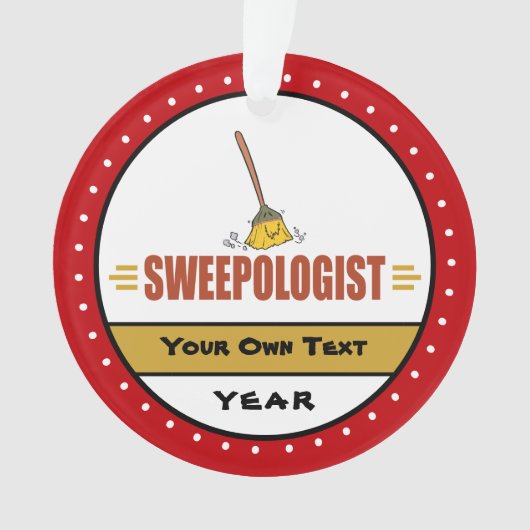 Balayage amusant des chambres (devant)