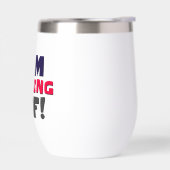 Balayage de pare-chocs (Gauche)