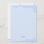 Balbakfeest Kaart (Achterkant)