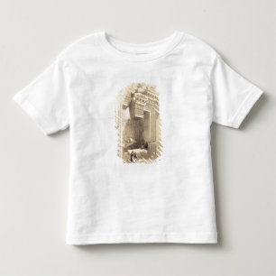 Balbec, 7 mei 1839, bord 81 van deel II van Kinder Shirts