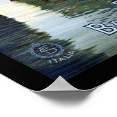 Balbianello Poster (Hoek)