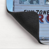 Balboa Fun Zone, Newport Beach, Californië Muismat (Hoek)