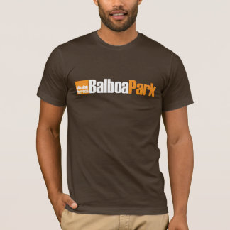 Balboa Park T-shirt