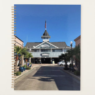 Balboa Pavillion, Newport Beach, Californie