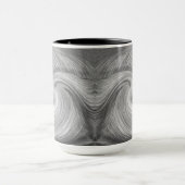 Balbuzard. Tasse (Centre)