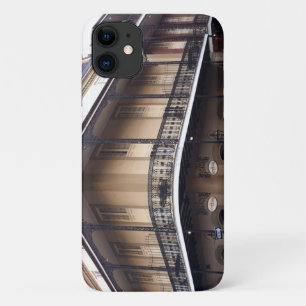 Balcon iPhone 11 Hoesje