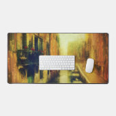 Balcon du Canal de Venise (Clavier et souris)