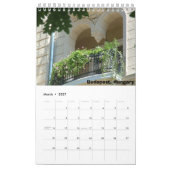Balconiën 2010 kalender (Mar 2027)