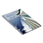 Balcony Row Cruise Journal (Côté Droit)