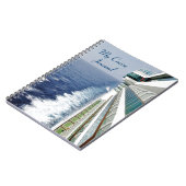 Balcony Row Cruise Journal (Côté gauche)