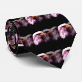 Bald American Eagle Stropdas (Opgerold)