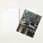 Bald Cypress Planner (Display)