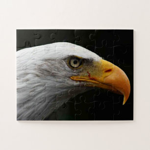Bald Eagle 11x14 30 stks jpm Legpuzzel