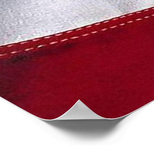 Bald Eagle 4 juli poster 15 (Hoek)