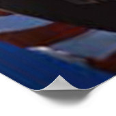 Bald Eagle 4 juli poster 5 (Hoek)