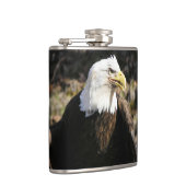 Bald Eagle Bird Heupfles (Rechts)