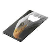 Bald Eagle bocnm (Dos Angle)