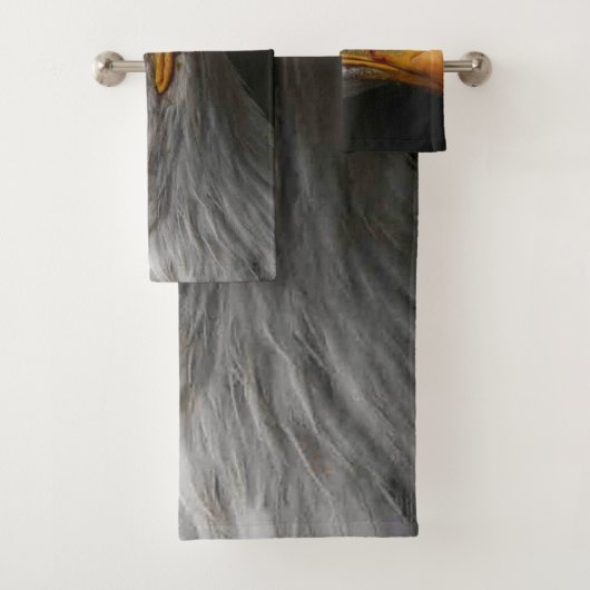 Bald Eagle btm (En situation)