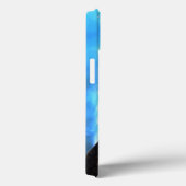 Bald Eagle & Buitenspatie Case-Mate iPhone Case (Achterkant / Rechts)