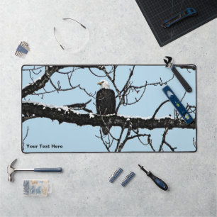 Bald Eagle Bureaumat