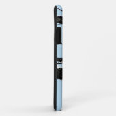 Bald Eagle Case-Mate iPhone Case (Achterkant/rechts)