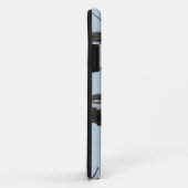 Bald Eagle Case-Mate iPhone Case (Achterkant/rechts)