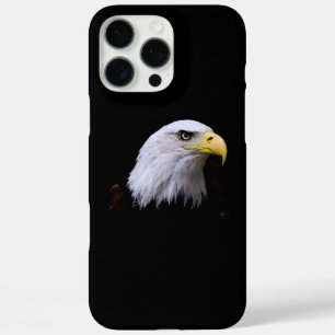 Bald Eagle iPhone 16 Pro Max Hoesje