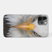 Bald Eagle Case-Mate iPhone Case (Achterkant (horizontaal))