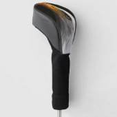 Bald Eagle dccnm Golfheadcover (Schuin)