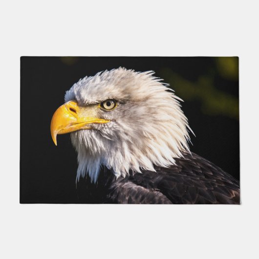Bald Eagle Deurmat (Voorkant)