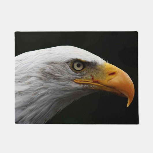 Bald Eagle dmcna Deurmat (Voorkant)