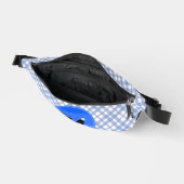 Bald Eagle en hiver - Art original de la faune (Ouvrir)