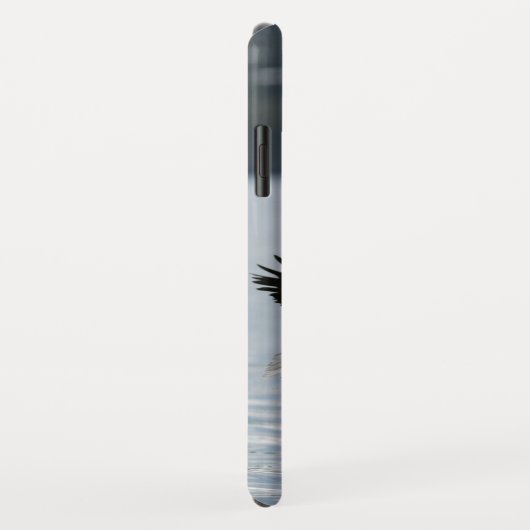 Bald Eagle Fish Retrieval Case-Mate iPhone Case (Achterkant/rechts)