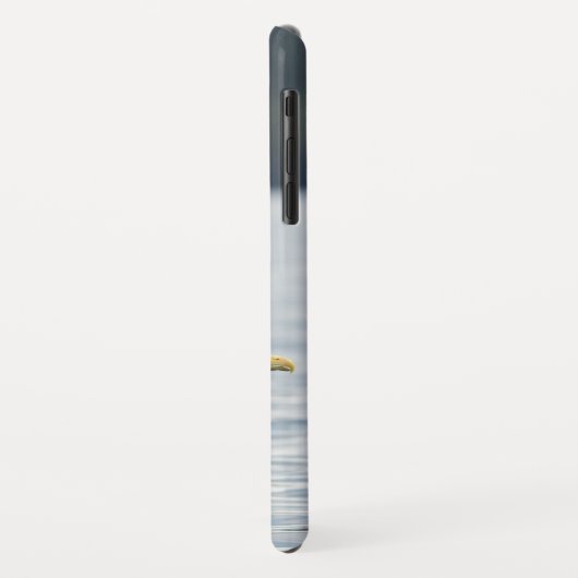 Bald Eagle Fish Retrieval Case-Mate iPhone Case (Achterkant/links)